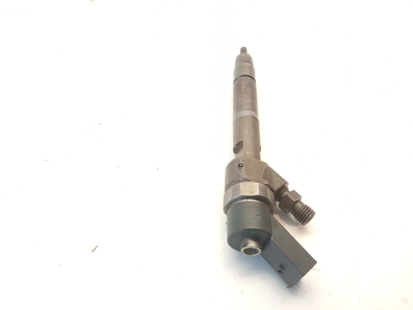 MERCEDES-BENZ A-Class W168 (1997-2004) Fuel Injector 0445110015,0445110015 18458584