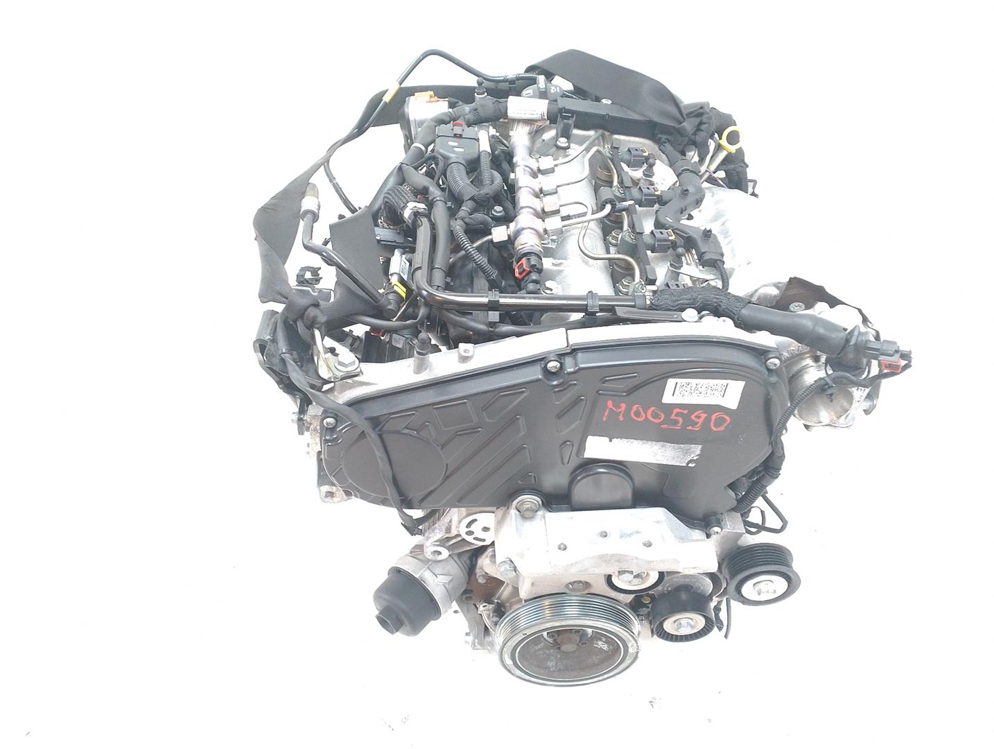 OPEL Insignia A (2008-2016) Motor A20DTE 22706649