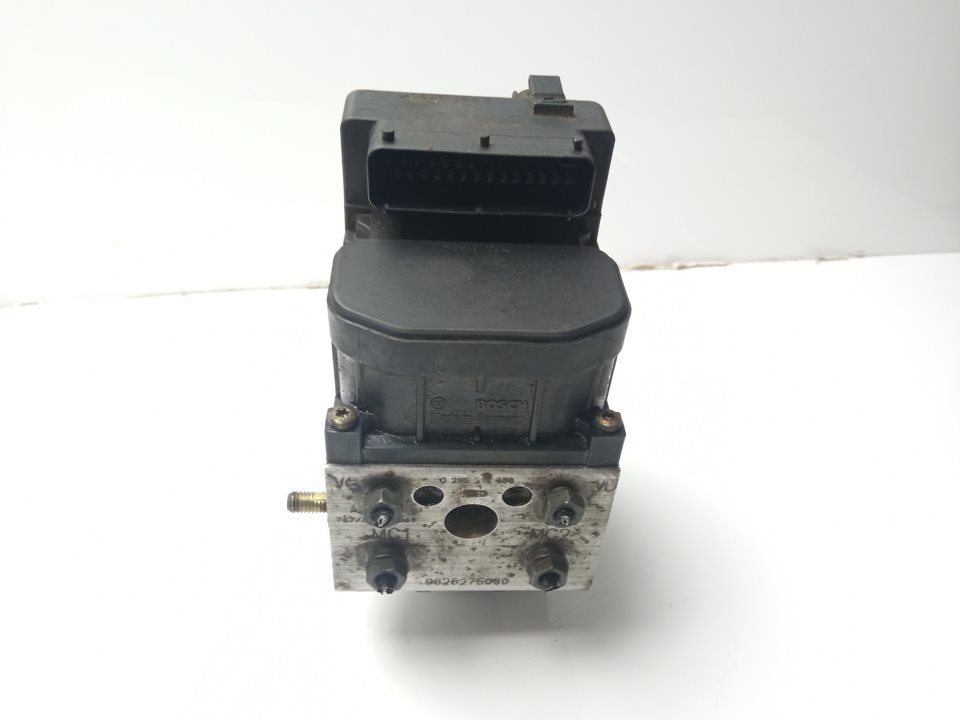 PEUGEOT 406 1 generation (1995-2004) ABS pumpe 9625275080, 9625275080 18473643