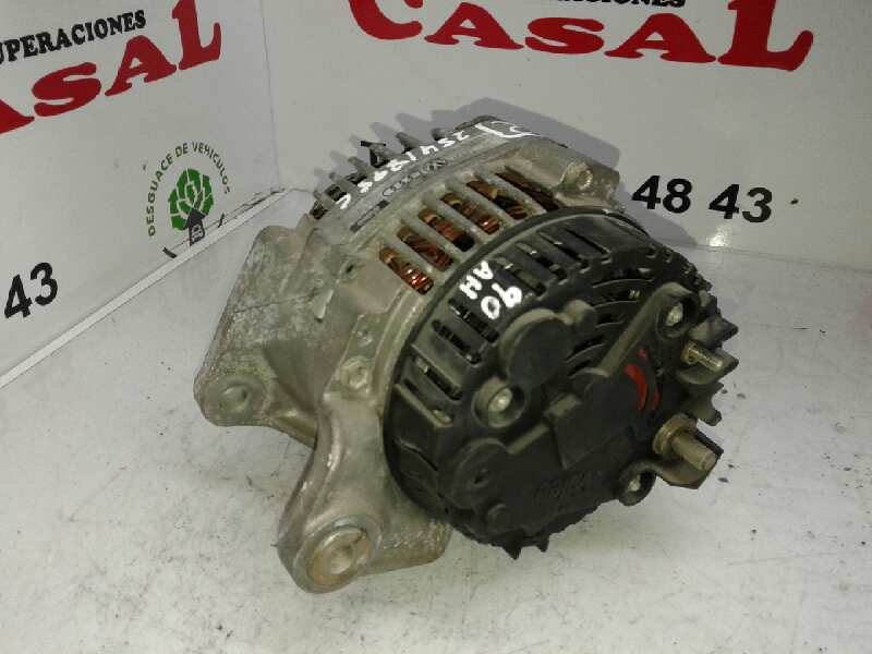 AUDI A6 C5/4B (1997-2004) Alternator 058903016E,2541895C 18344353