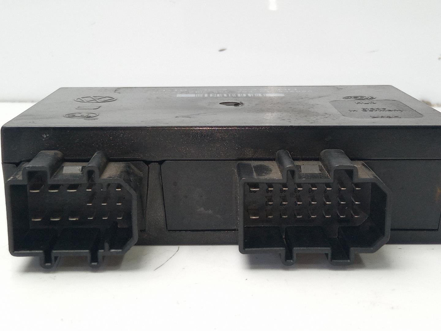 VOLKSWAGEN Bora 1 generation (1998-2005) Other Control Units 1J0959799AH 18478533