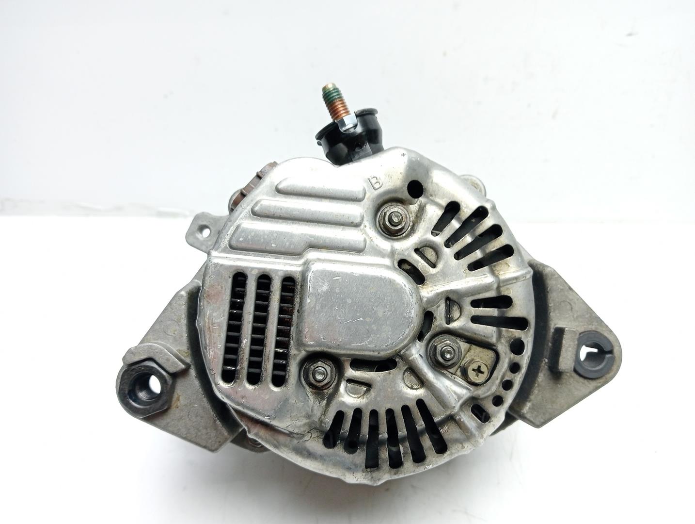 KIA Carnival 2 generation (2006-2010) Alternator 373004X900, 021319221 22708022