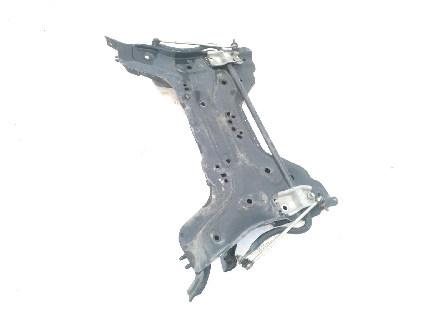 CITROËN C4 2 generation (2010-2024) Front Suspension Subframe 3502FH 20392666