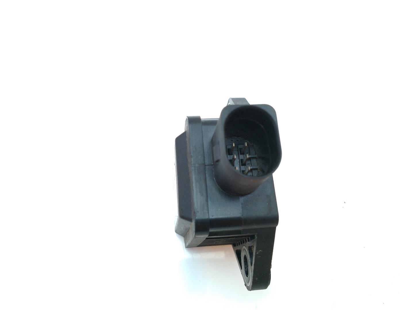 AUDI A4 B7/8E (2004-2008) Citau veidu vadības bloki 8E0907637A 22355137