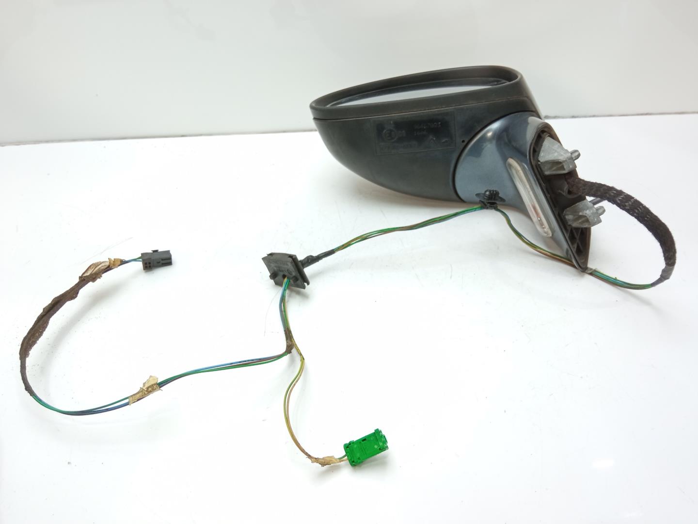 FORD C4 1 generation (2004-2011) Left Side Wing Mirror 8149YP,96467083 18482659