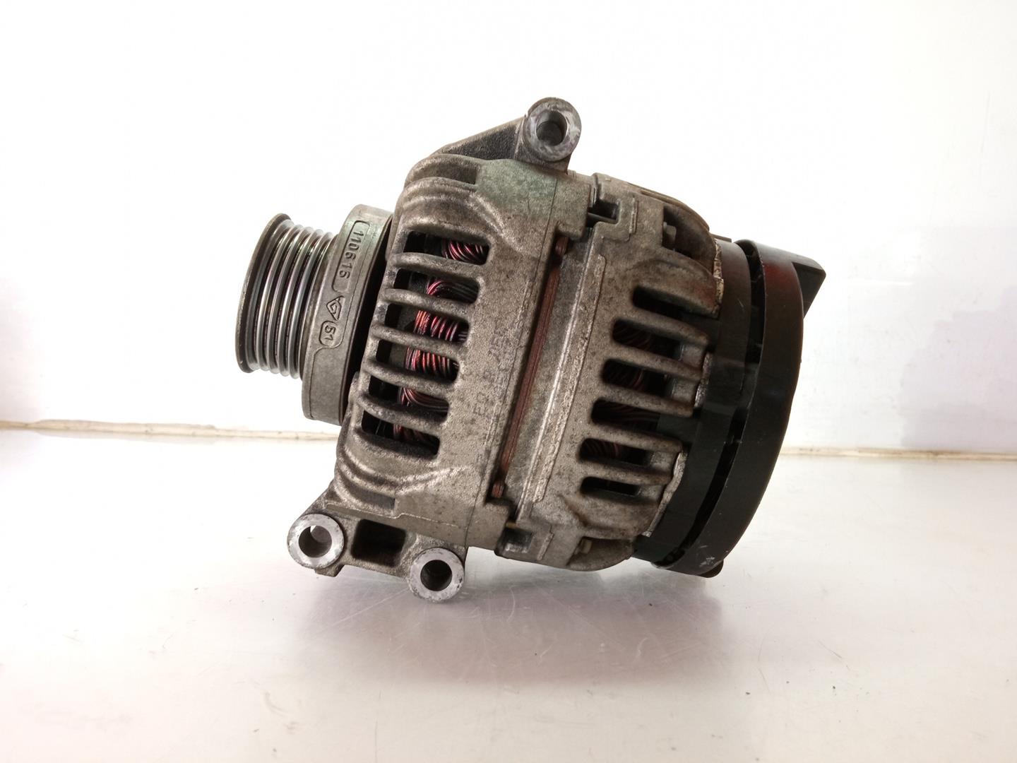 MAZDA Logan 1 generation (2004-2012) Alternator 8200438148,0124415038 18439115