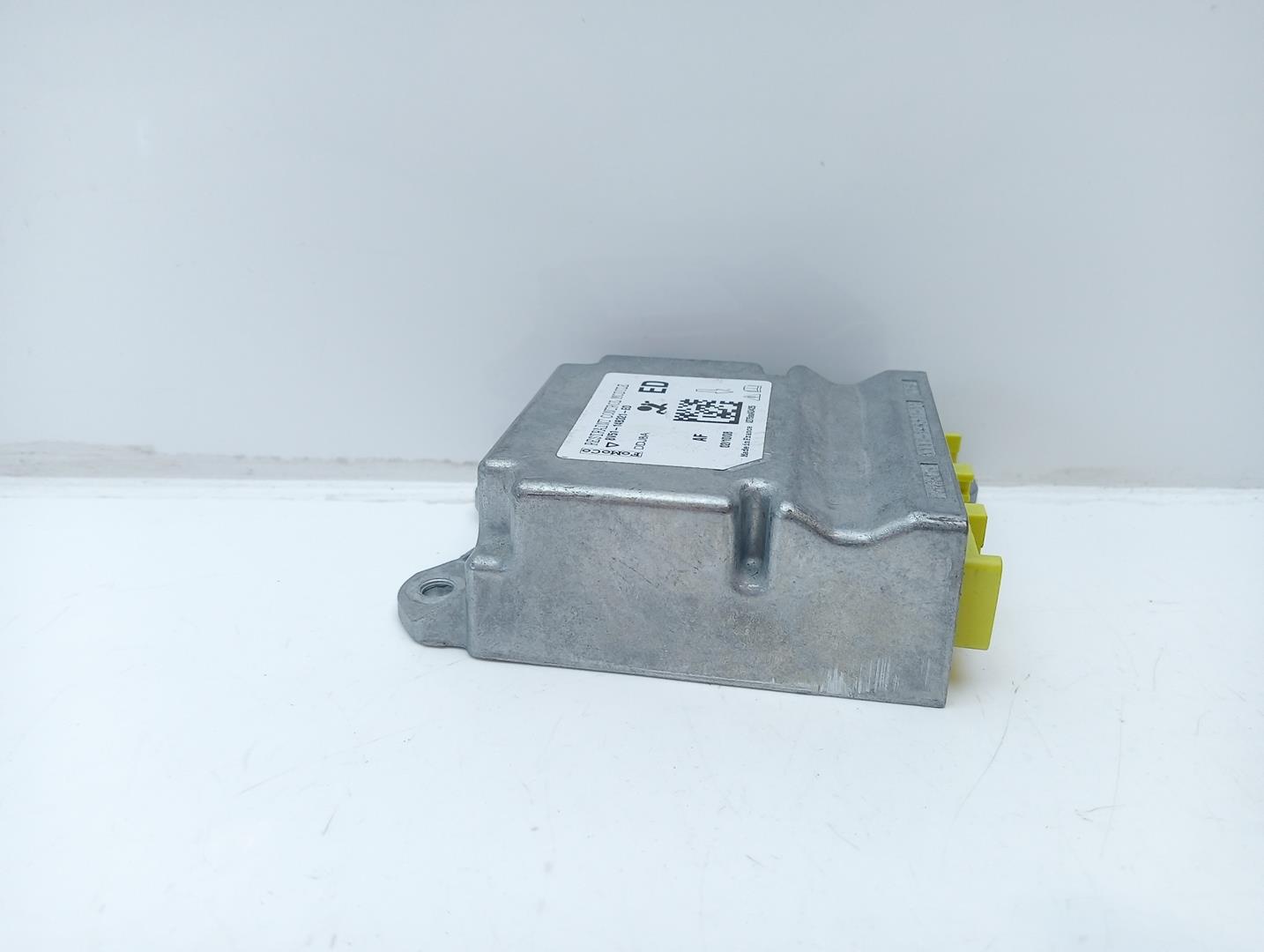 FORD Fiesta 5 generation (2001-2010) SRS kontrollenhet 8V5114B321ED 22707038