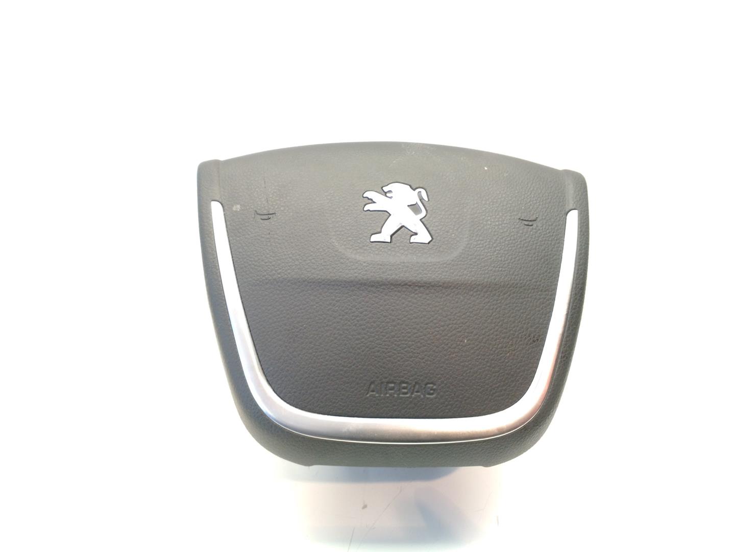 PEUGEOT 508 1 generation (2010-2020) Other part 98115344XX,9802985180,9802985280 18461145