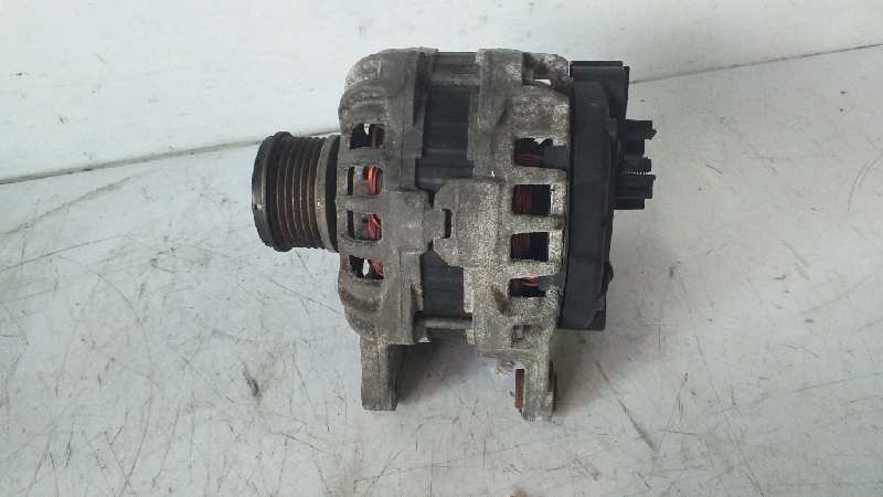 DACIA Duster 1 generation (2010-2017) Alternator 231002949R, F000BL0719 18406888