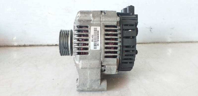 CITROËN 306 1 generation (1993-2002) Alternator A13VI278, 600371, A13VI278 18423559