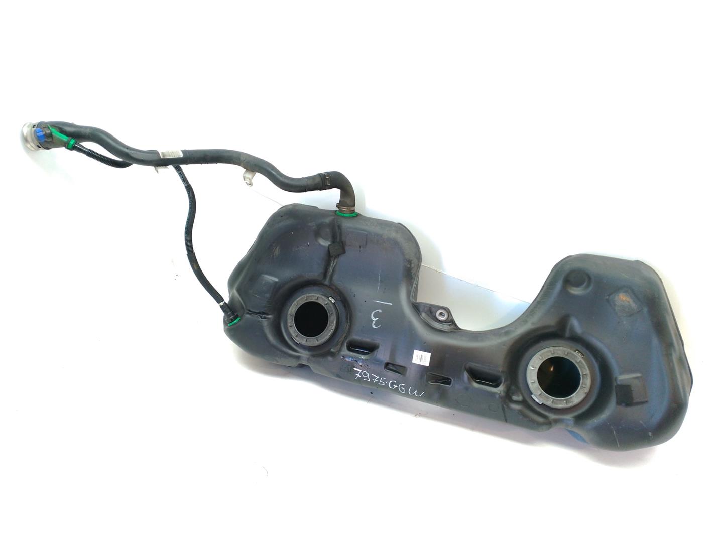 BMW 3 Series E90/E91/E92/E93 (2004-2013) Citas virsbūves detaļas 16117283802 18476009