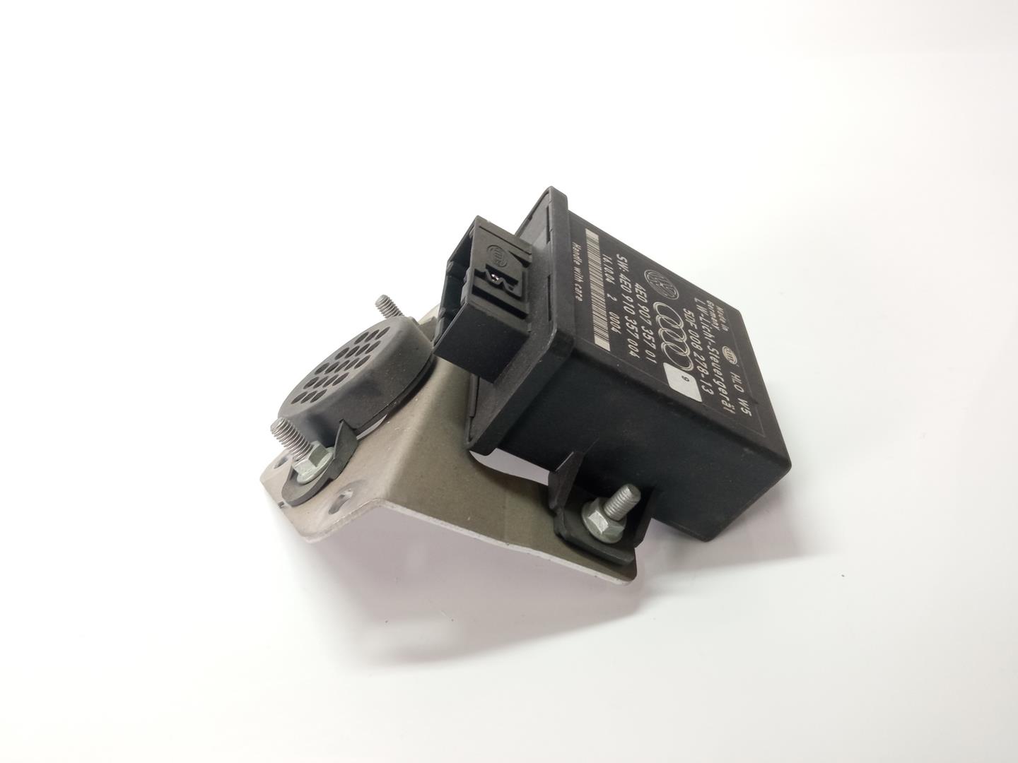 AUDI A8 D3/4E (2002-2010) Other Control Units 4E0907357,5DF00827813 24005931