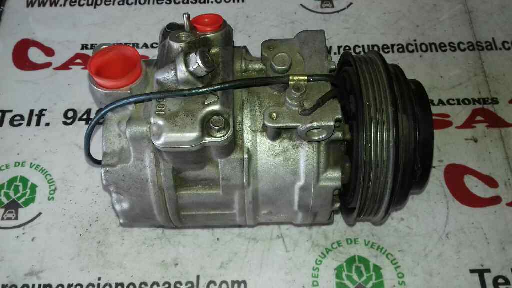 AUDI A3 8L (1996-2003) Air Condition Pump 4B0260805C,4471706296,4473006143 18351727