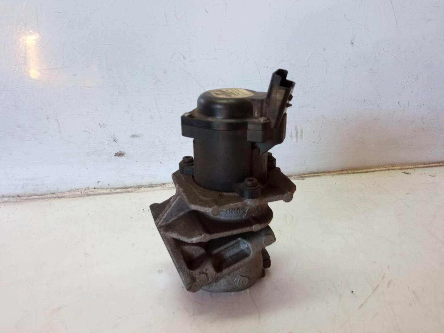 CITROËN Nemo 1 generation (2008-2015) EGR Valve 9658203780, 216040594 18445676