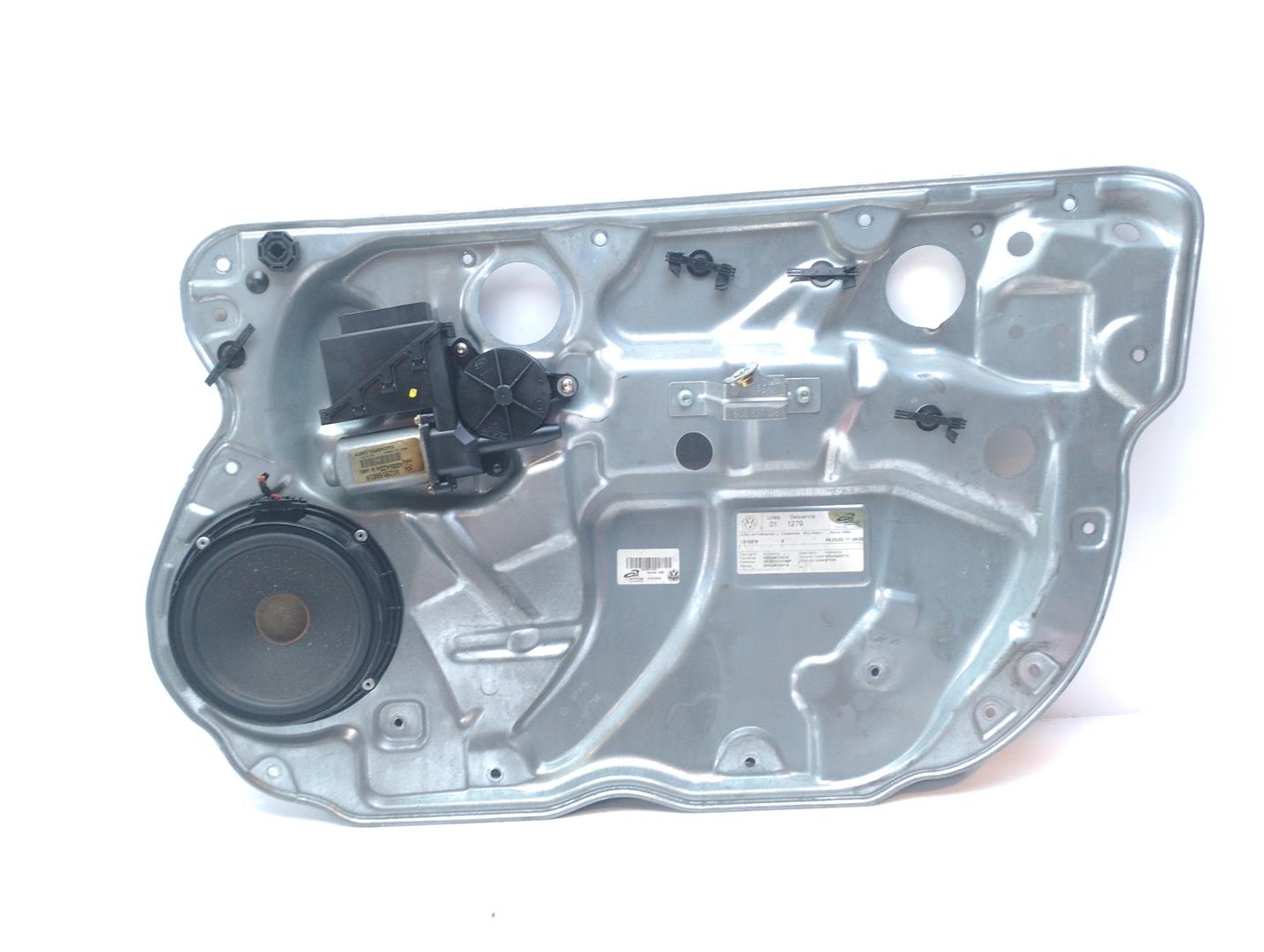 TOYOTA Lève-vitre de porte avant droite 6Q4837402H,6Q295981A 25442767