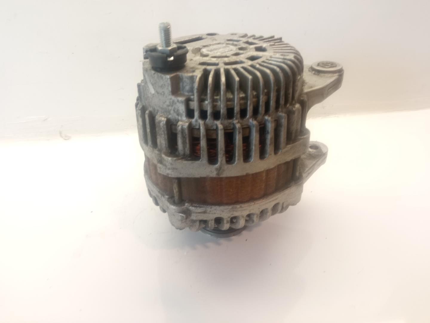 NISSAN Qashqai 1 generation (2007-2014) Alternator 23100JD200,23100JD200,A2TJ0281ZE 18459844