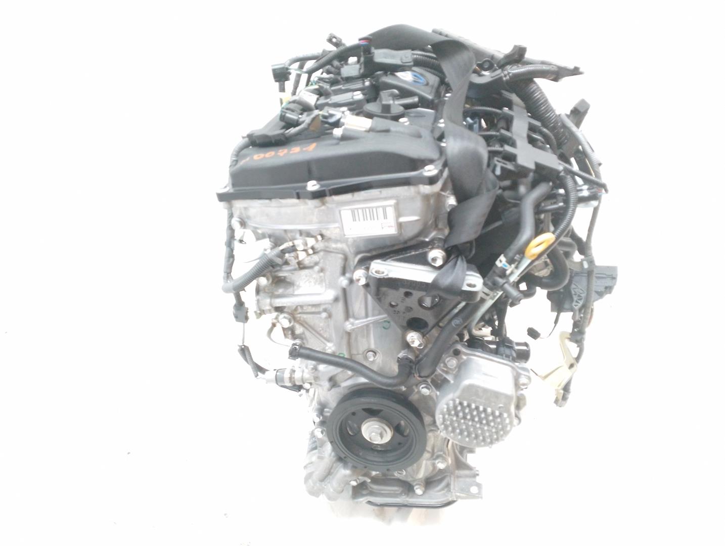 TOYOTA Corolla 12 generation E210 (2019-2024) Dzinējs X2ZRE22U, 2ZRFXE 24546410
