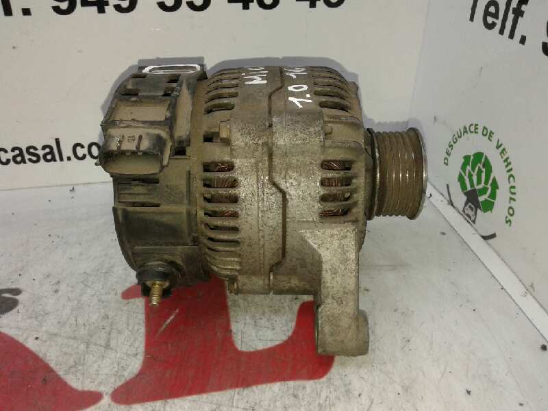 SUBARU Micra K11 (1992-2003) Generator 0123115010 18347079