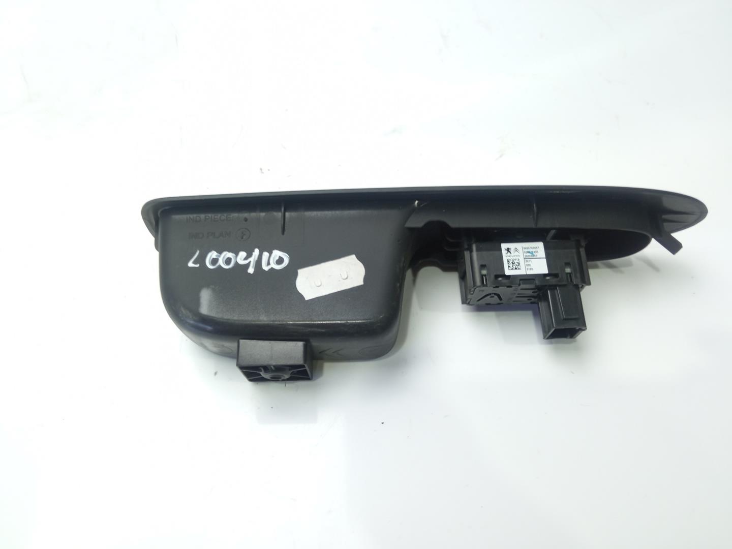 CITROËN C4 2 generation (2010-2024) Rear Right Door Window Control Switch 96657926XT,529076433 22704685