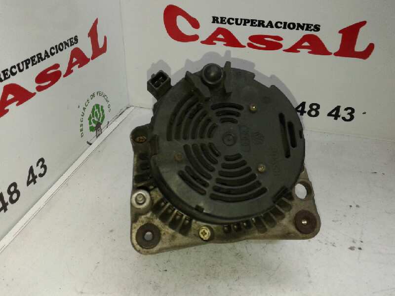 LEXUS Cordoba 1 generation (1993-2003) Alternator 0120020007,028903025Q 18344236