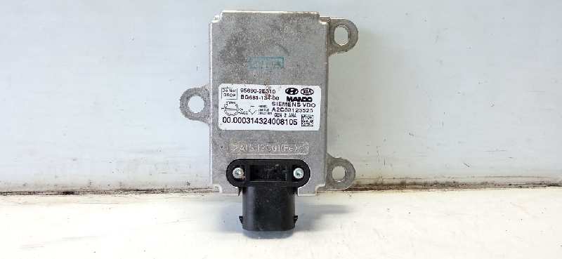 KIA Magentis 2 generation (2006-2008) Other Control Units 956902E310, BG68113400 18432637