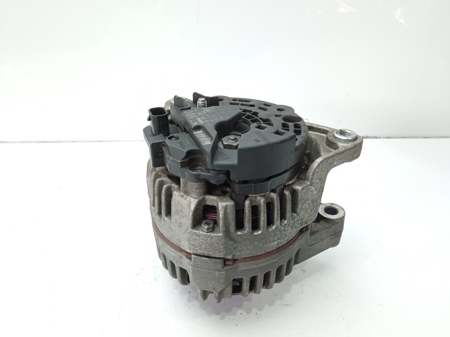 OPEL Corsa D (2006-2020) Alternator 0124325171,13222930 24006404