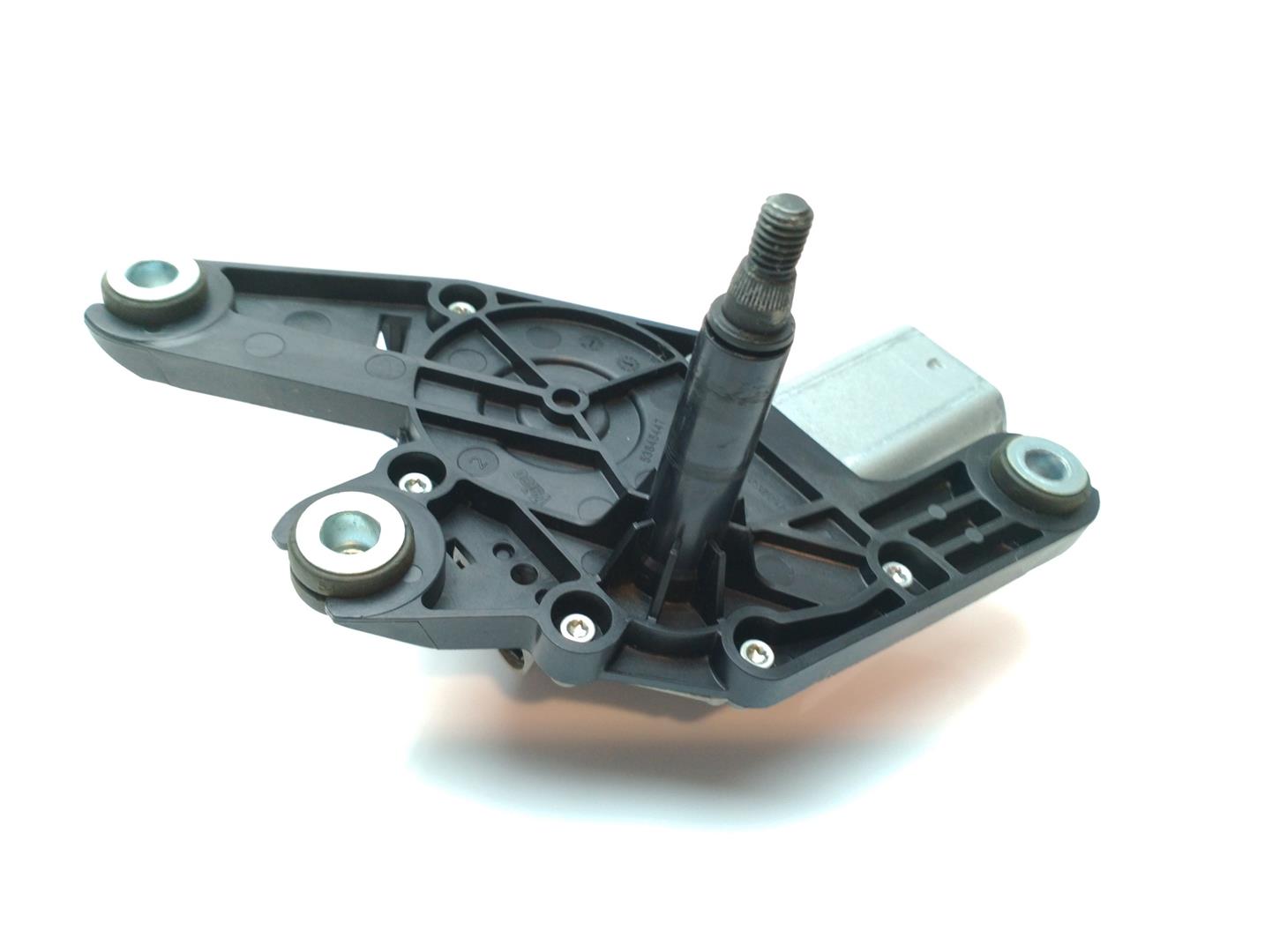 MERCEDES-BENZ E-Class W212/S212/C207/A207 (2009-2016) Tailgate  Window Wiper Motor A2129064402 22704077