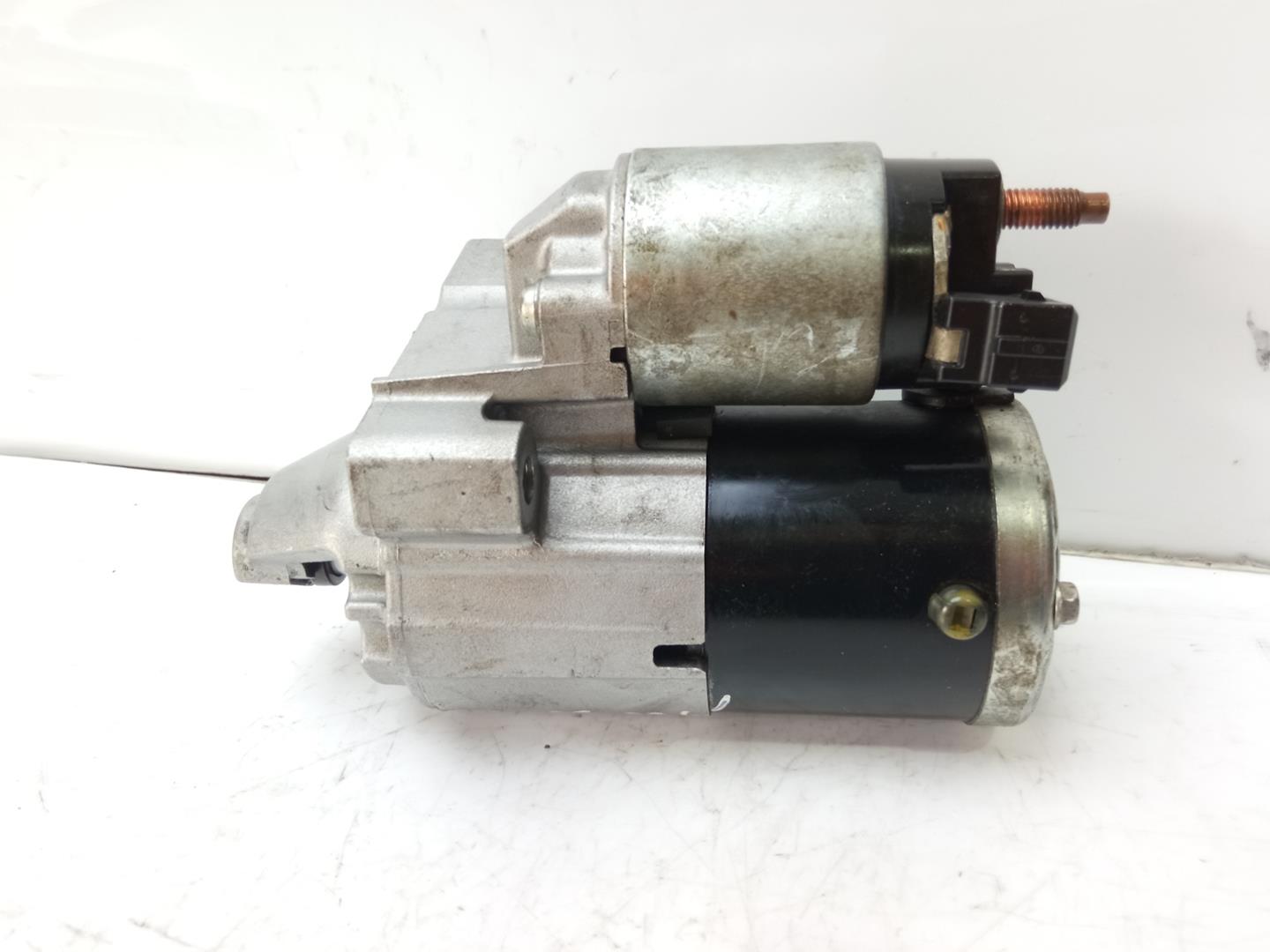 MERCEDES-BENZ C4 Picasso 1 generation (2006-2013) Starteris 5802AR,M000T32271 22706977