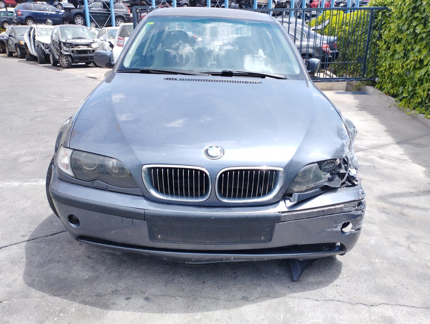 BMW 3 Series E46 (1997-2006) Variklio kompiuteris 0281010565, 7790209, 18550898 18467812