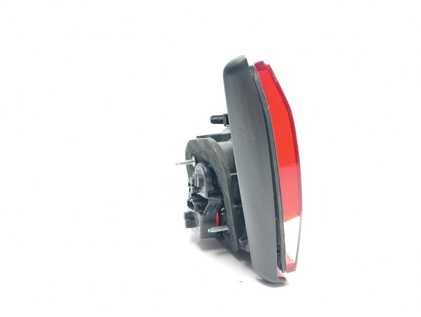 VOLKSWAGEN Golf 6 generation (2008-2015) Rear Left Taillight 5K0945259, 89089814 22499628