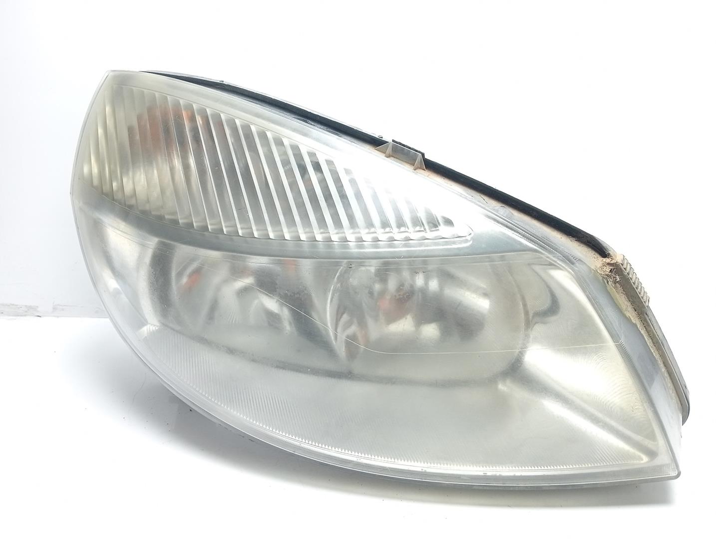 DODGE Scenic 2 generation (2003-2010) Front Right Headlight 260102336R 22707993