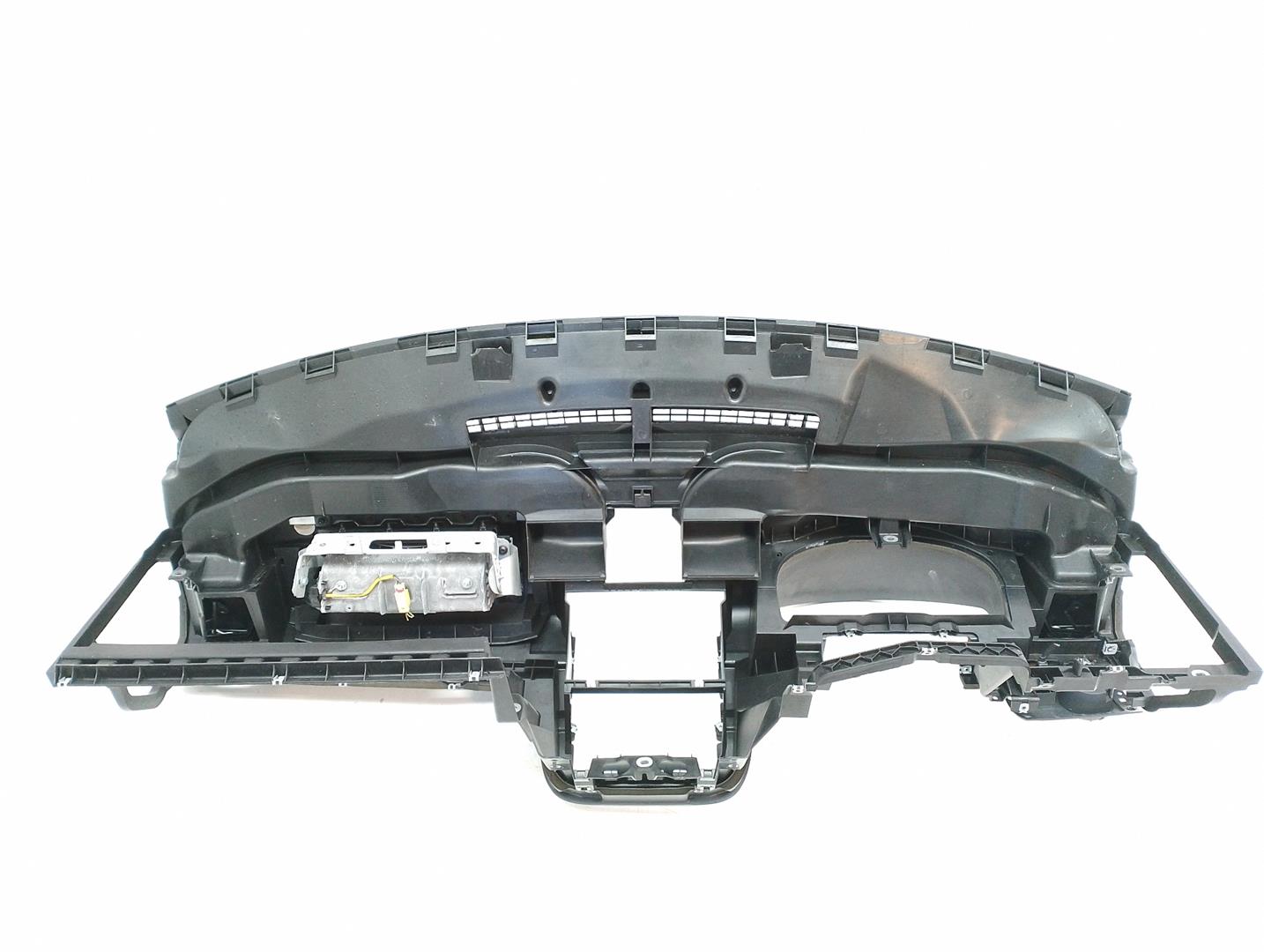 VOLKSWAGEN Golf 5 generation (2003-2009) instrumentbräda 1K1857001B, 1K0880204L 20355257