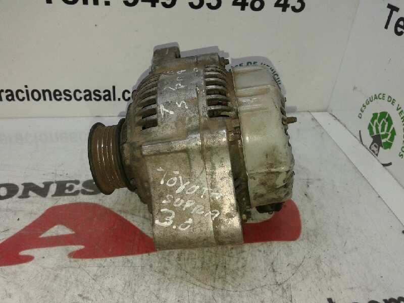 TOYOTA Camry XV10 (1991-1996) Alternator 2706063082 18345101