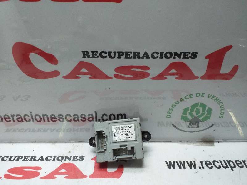 FORD Mondeo 4 generation (2007-2015) Other Control Units 7G9T14B533PA 18395123