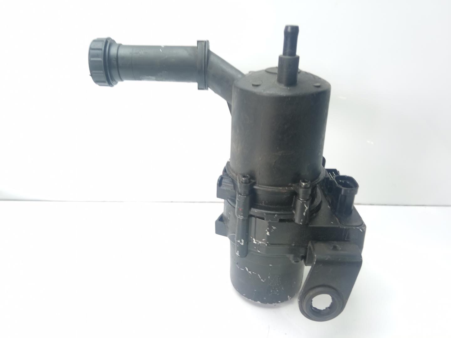 CITROËN C4 1 generation (2004-2011) Power Steering Pump A5097515,113149F 22346557