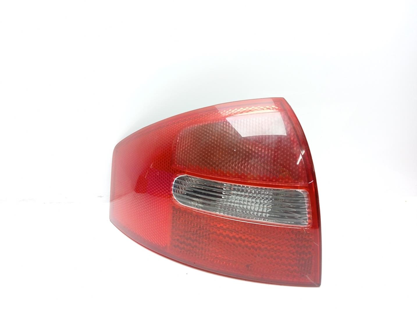 FIAT A3 8L (1996-2003) Rear Left Taillight 4B5945095 22707158