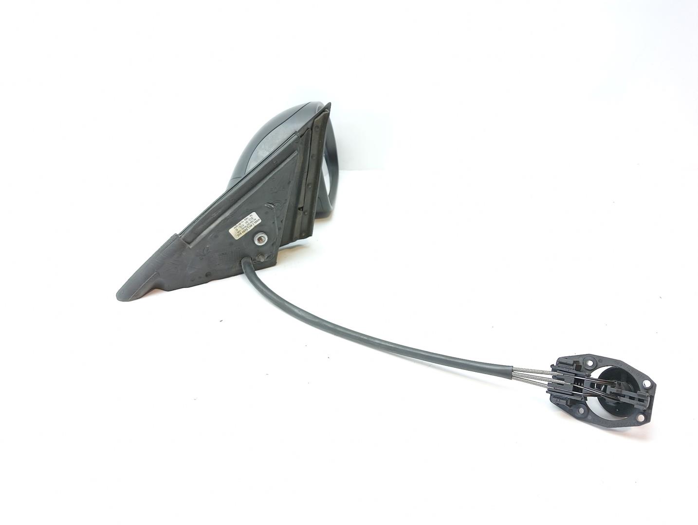 SEAT Leon 1 generation (1999-2005) Right Side Wing Mirror 876048 25352231