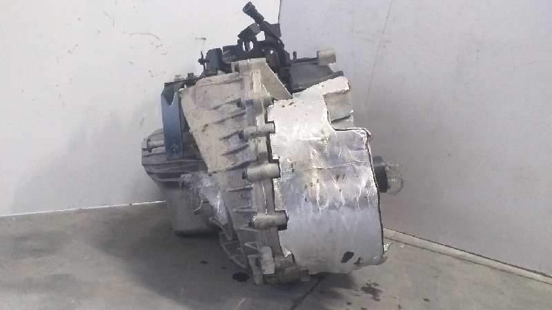 LAND ROVER Discovery Sport 1 generation (2014-2024) Gearbox LR060531,FK7R7002AB,T1GH4 24007192