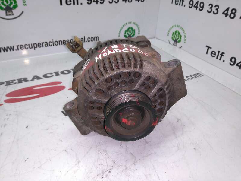 FORD Transit Alternator 97BB10300BD, F5RU10316AA 18341319