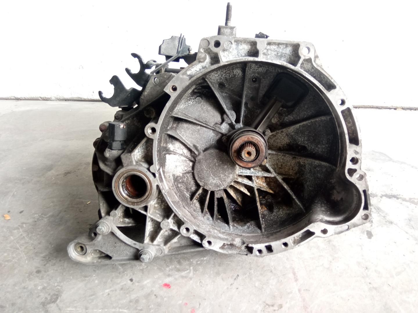 FORD Focus 1 generation (1998-2010) Gearbox XS4R7F096 18445765