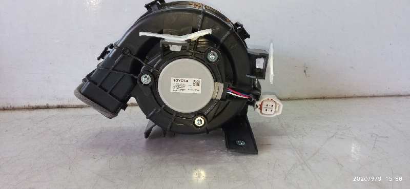 TOYOTA C-HR 1 generation (2016-2023) Heater Blower Fan G923047050,G923047050,BASF5101320 18426047