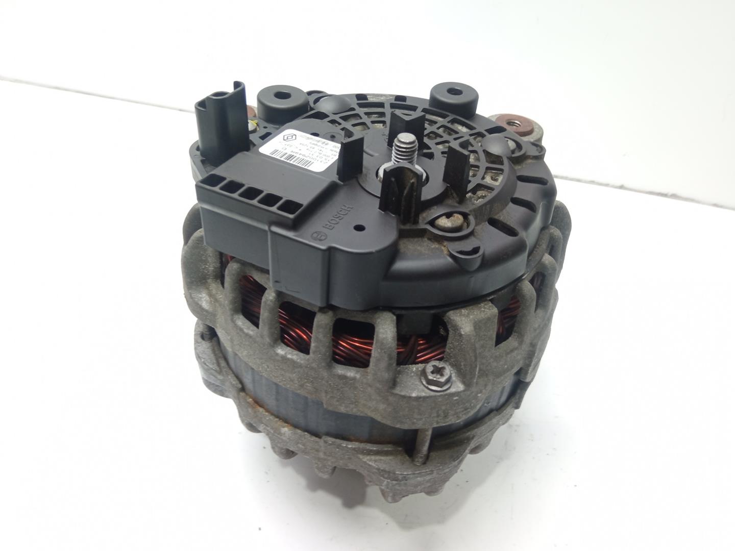 DACIA Duster 1 generation (2010-2017) Alternator 231002949R, F000BL0719 18484180