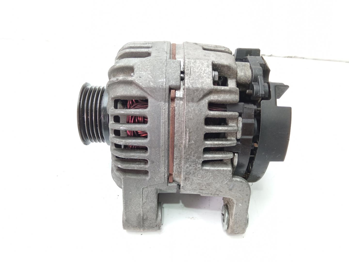 OPEL Corsa D (2006-2020) Alternator 0124325171,13222930 24006404