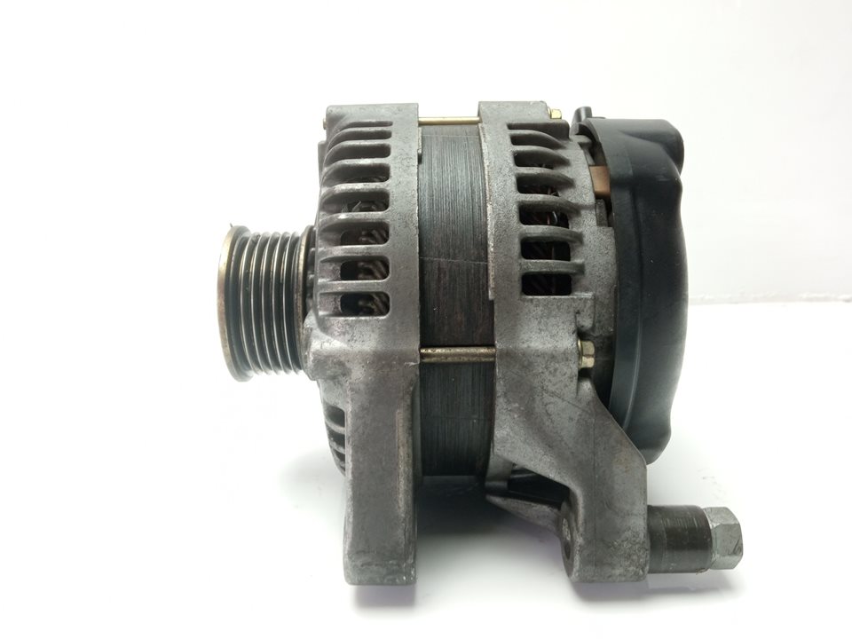 CITROËN C8 1 generation (2002-2014) Alternator 9640623580 18470470