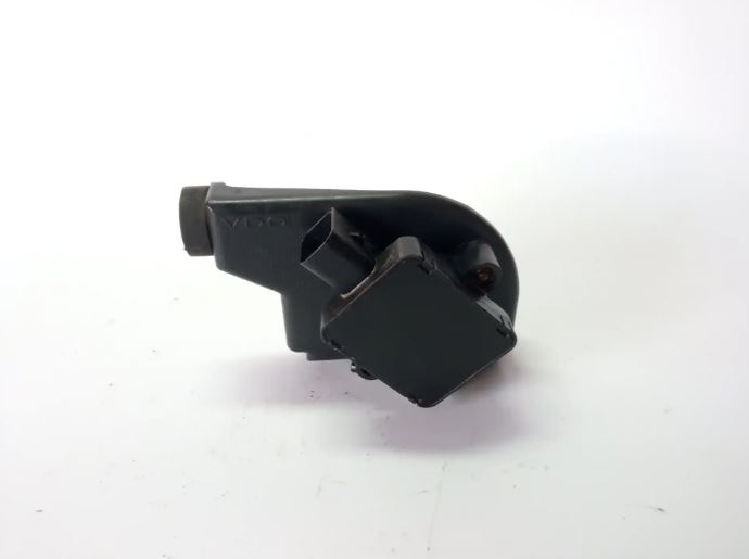 KIA Xsara 1 generation (1997-2004) Throttle Pedal 9639779180 18470149