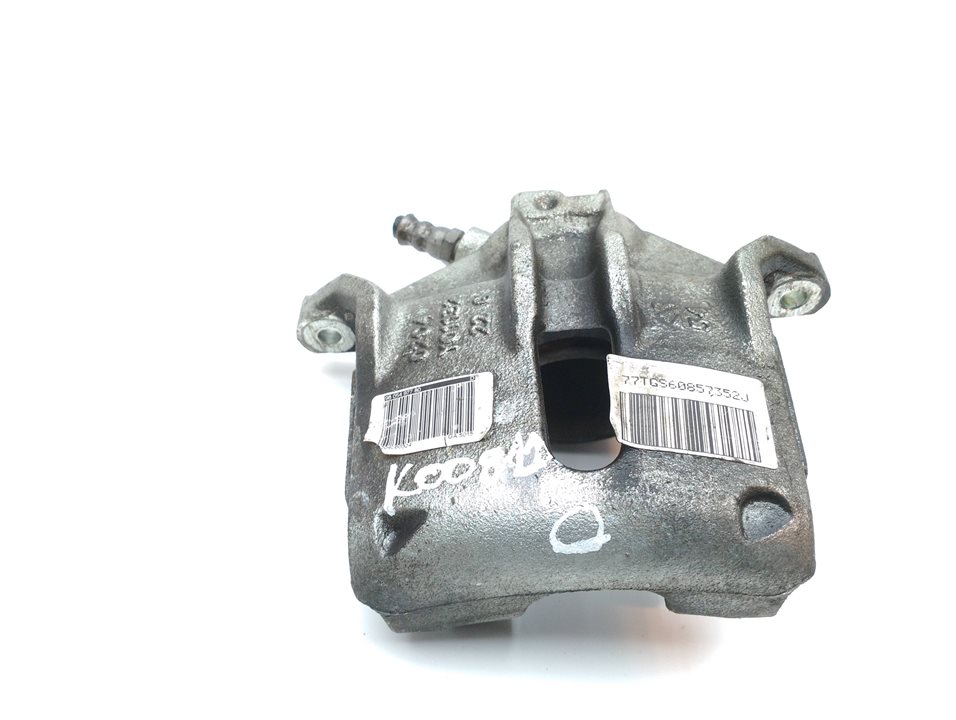 PEUGEOT 2008 1 generation (2013-2020) Front Right Brake Caliper 4400R7,0204Y01132,1651756780 25570835