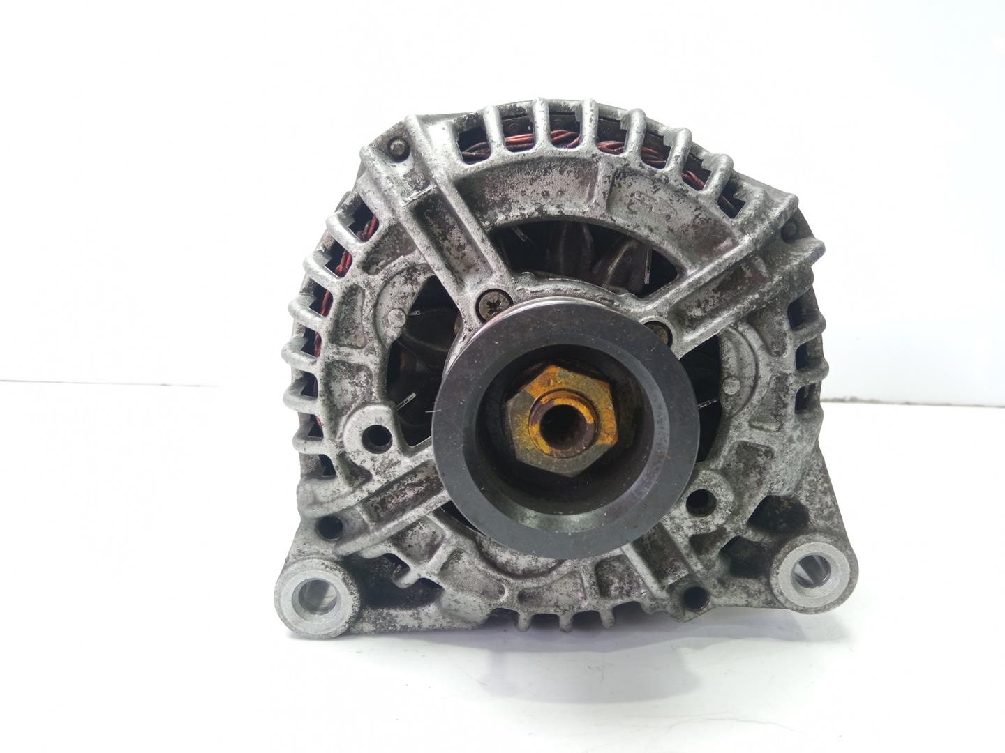 FIAT 607 1 generation (2000-2008) Alternator 9621791480,0124615002,CL15 18487466