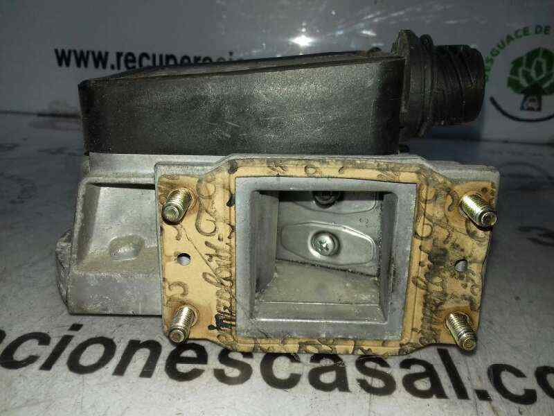 BMW 3 Series E30 (1982-1994) Mass Air Flow Sensor MAF 0280200204, 17346519 18391462