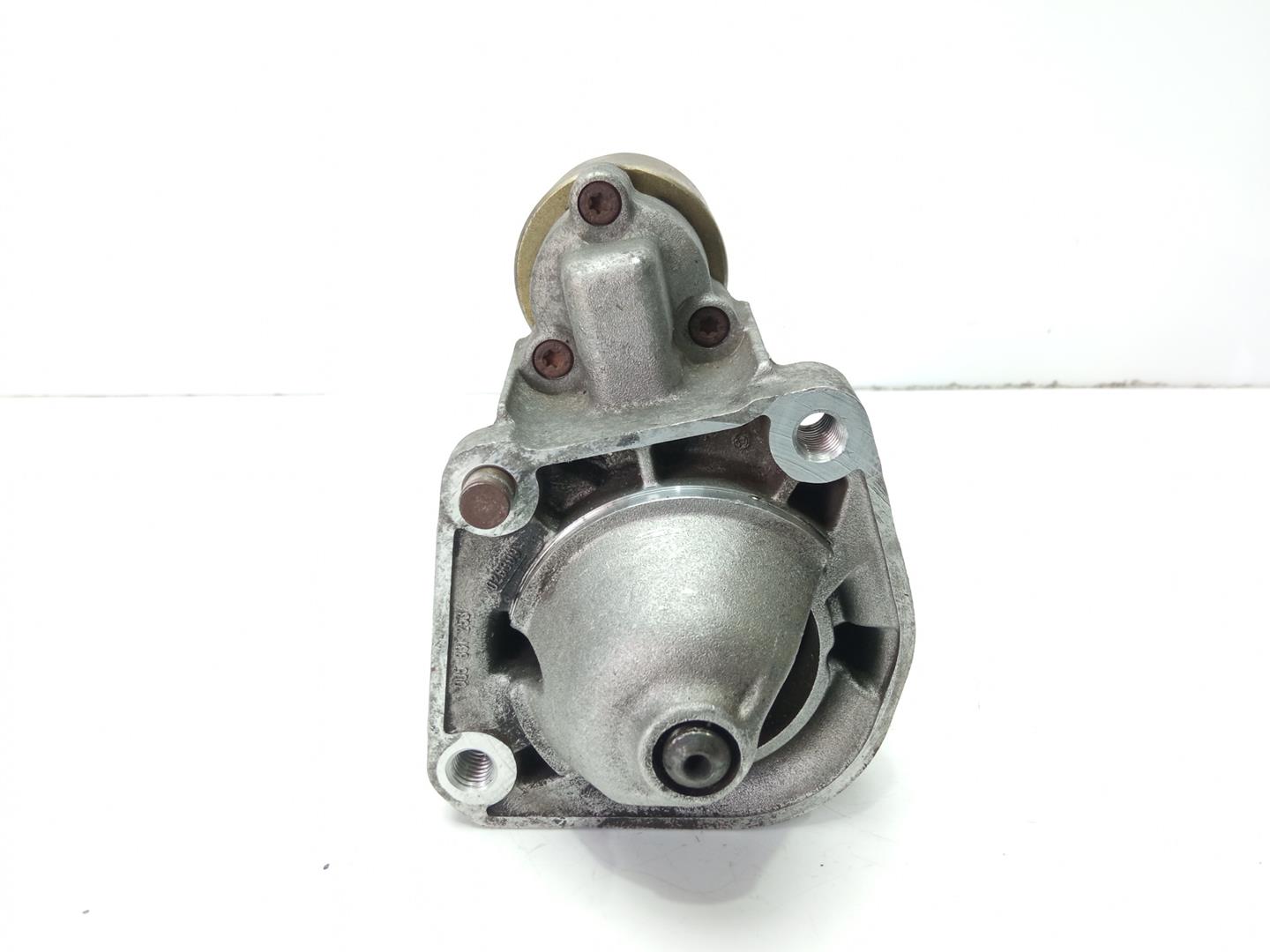 VOLVO S60 1 generation (2000-2009) Starter auto 0001109252 18481725