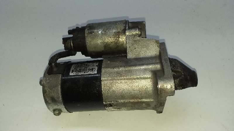 ACURA Kangoo 1 generation (1998-2009) Starter Motor 8200584675B,M000T87881 18399147